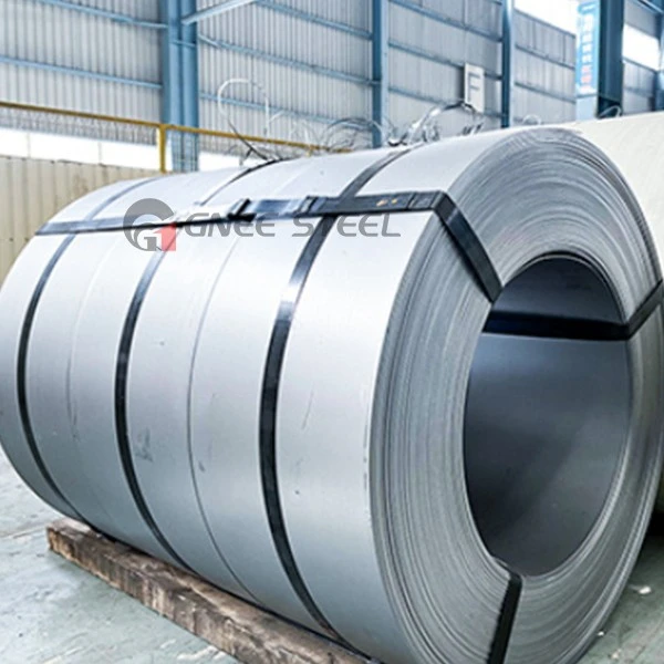 30RK100-LN Silicon Steel Exports South Korea