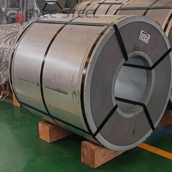 B27R090 Oriented Silicon Steel Coil