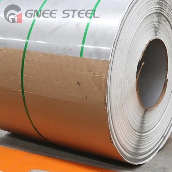 B27R090 Oriented Silicon Steel Coil