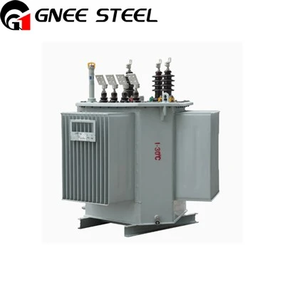6kV маслен тип трансформатор